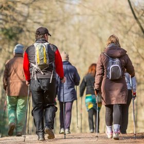 Nordic Walking Introduction picture of product